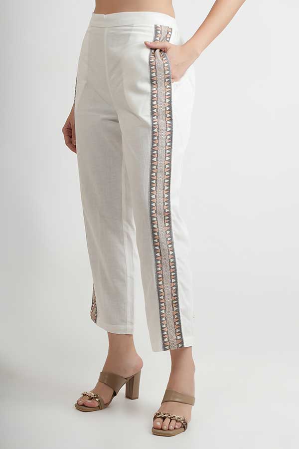Easy Breezy: Pure Cotton Flex Rayon Coord Set for Summer