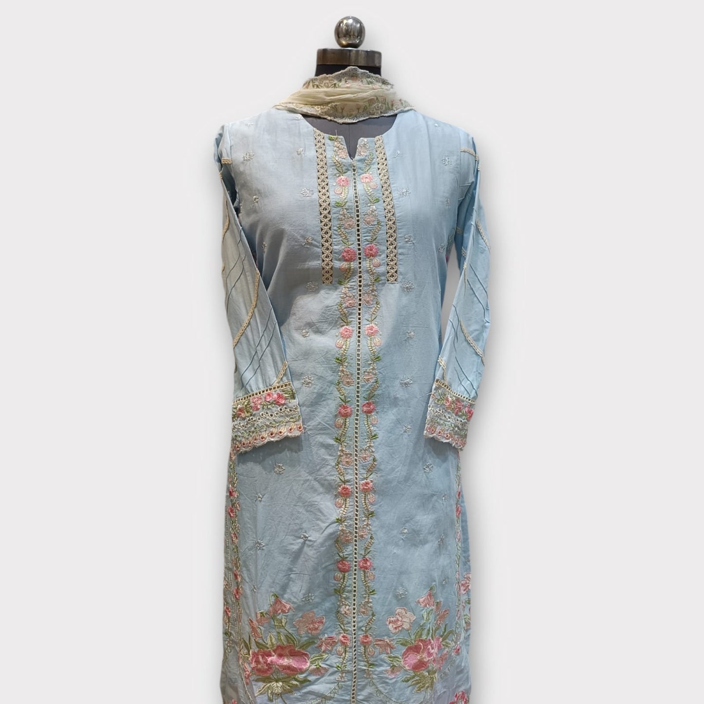 Pakistani Suit