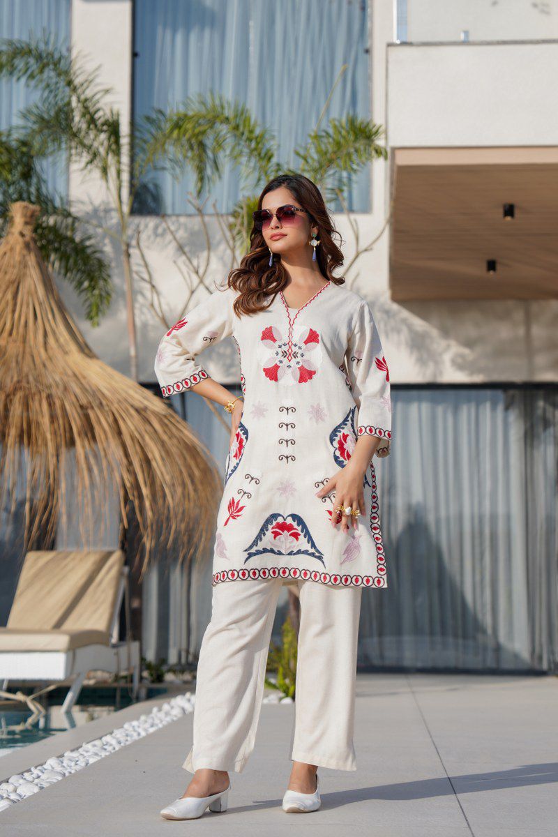 Co ord set