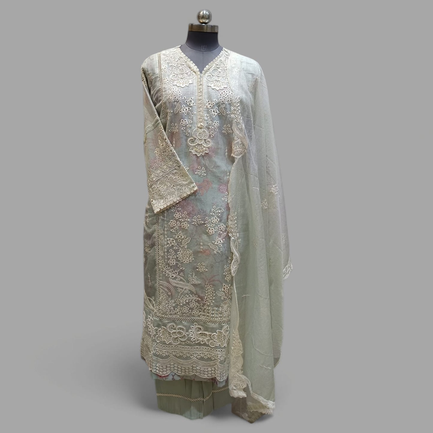 Pakistani Suit 20241