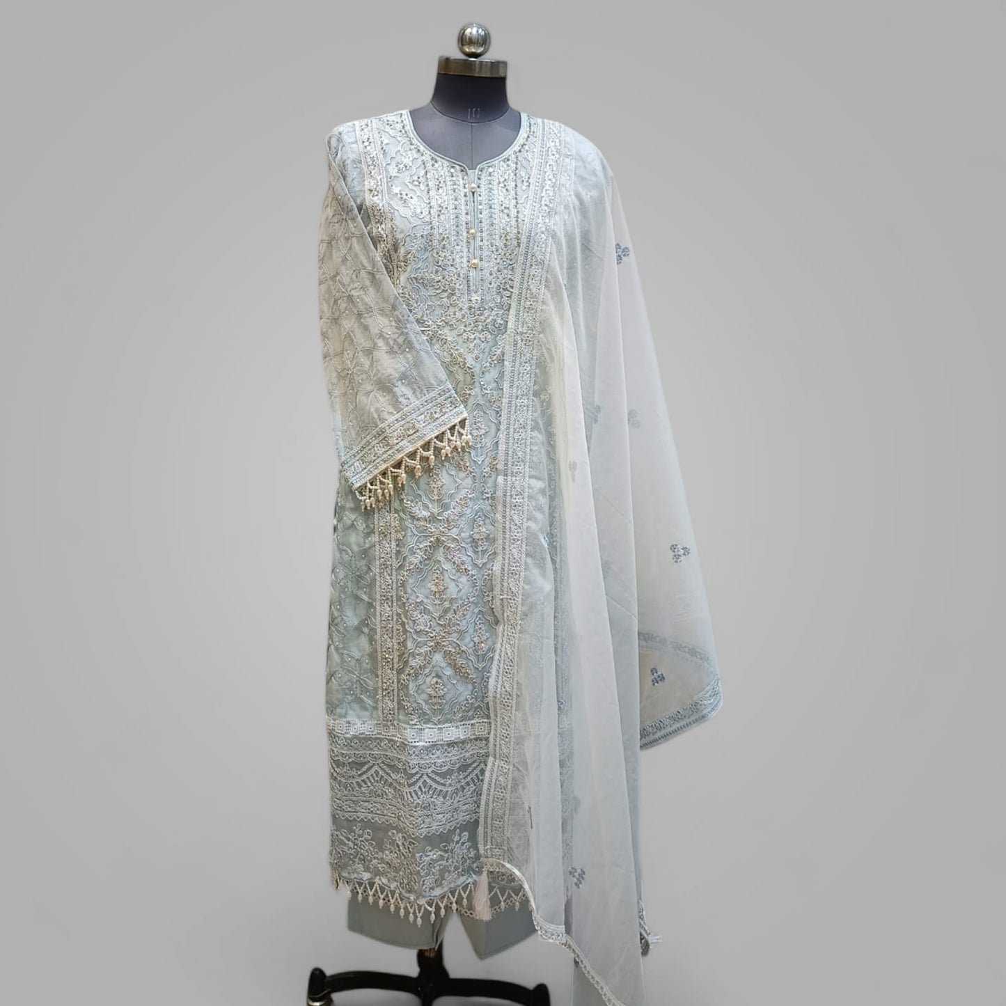 Pakistani Suit 20242