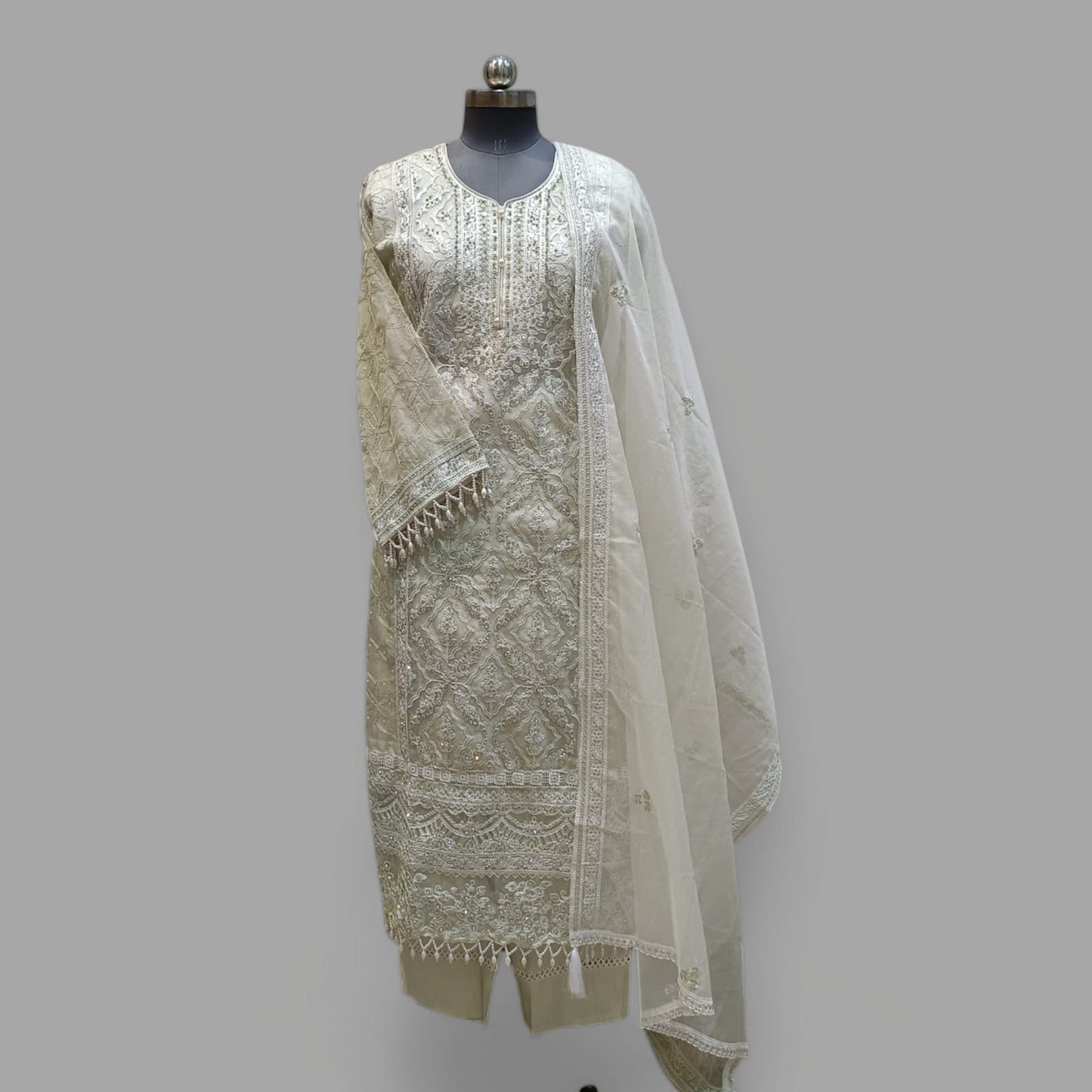 Pakistani Suit 20242