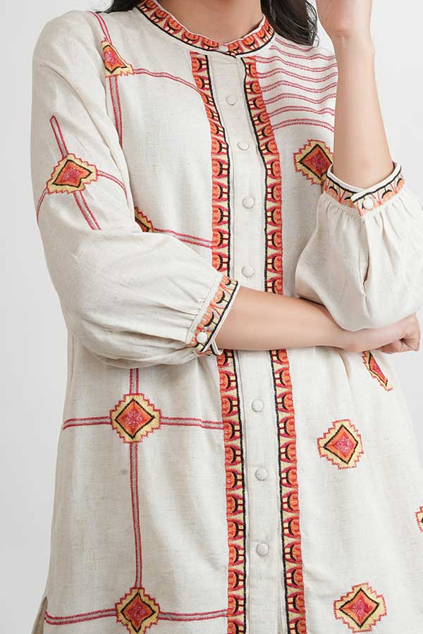 Comfort Fusion: Cotton, Flex Rayon, and Cheese Cotton Coord Set