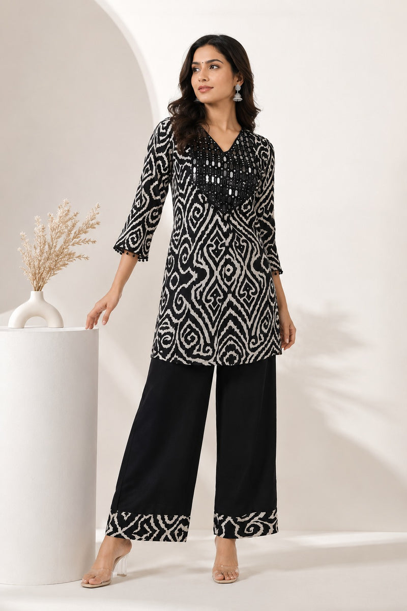 Modern Muse Co-Ord Set
