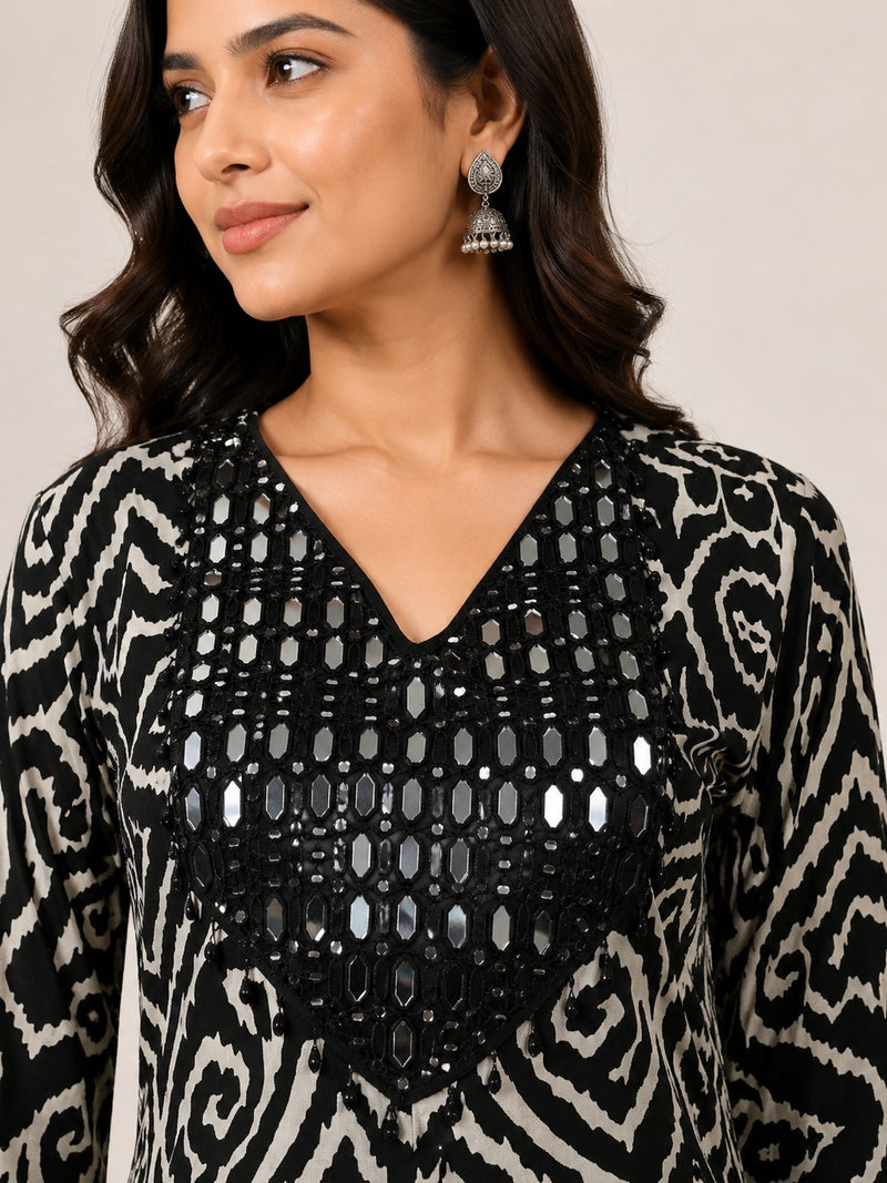 Modern Muse Co-Ord Set