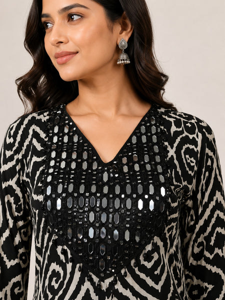 Modern Muse Co-Ord Set