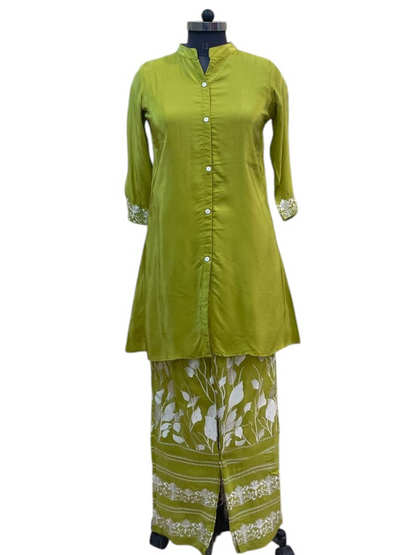CO - ORD SETS