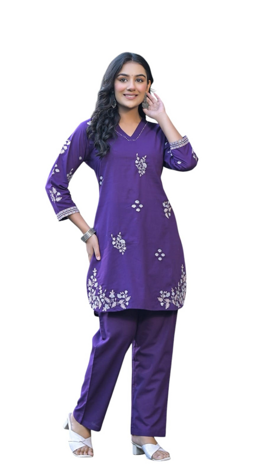 CO ORD SET