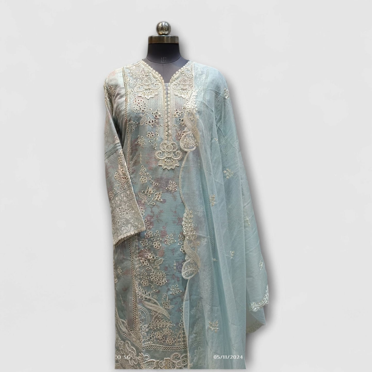 Pakistani Suit 20241