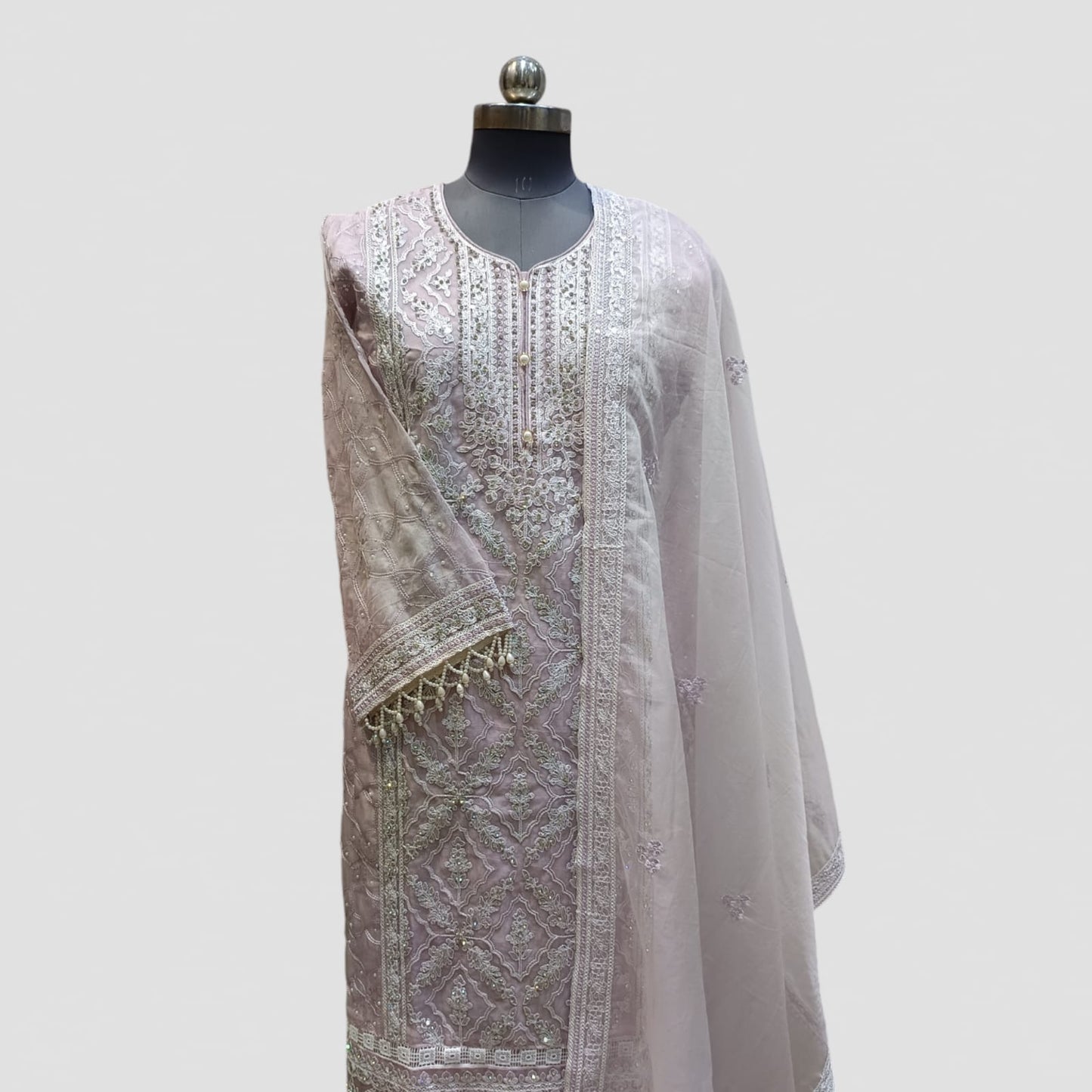 Pakistani Suit 20242