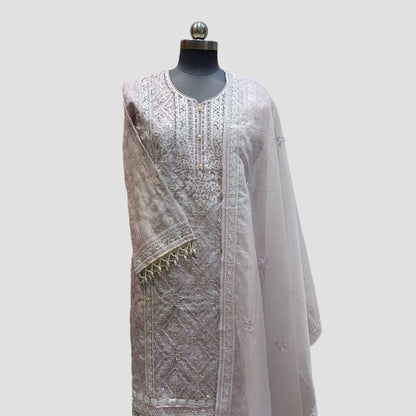 Pakistani Suit 20242