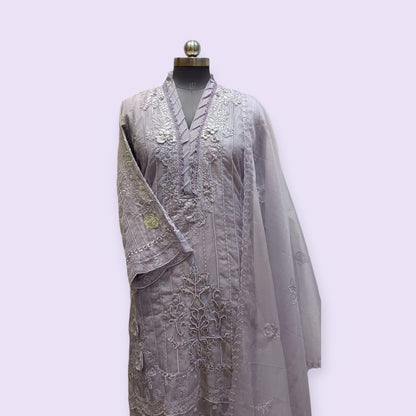 Pakistani Suit 20243
