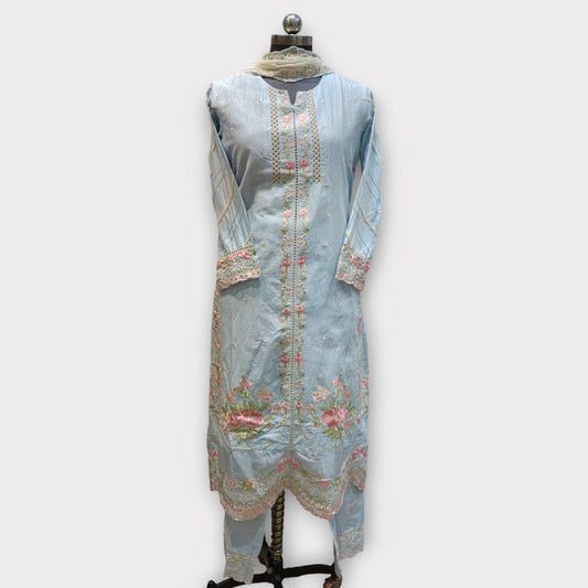 Pakistani Suit