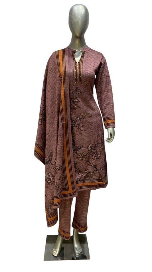 woolen suit 14