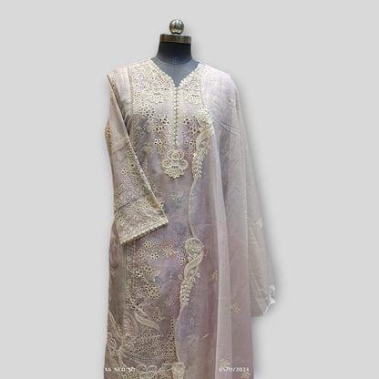 Pakistani Suit 20241
