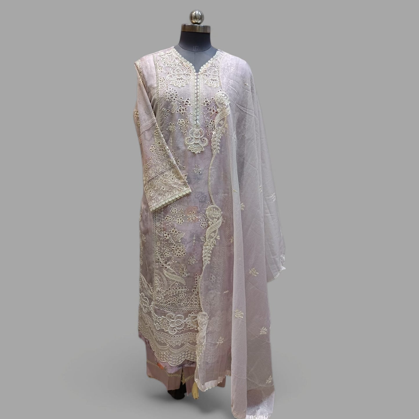 Pakistani Suit 20241