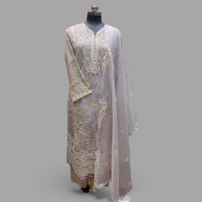 Pakistani Suit 20241