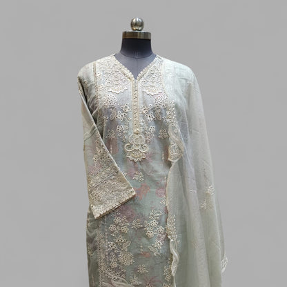 Pakistani Suit 20241