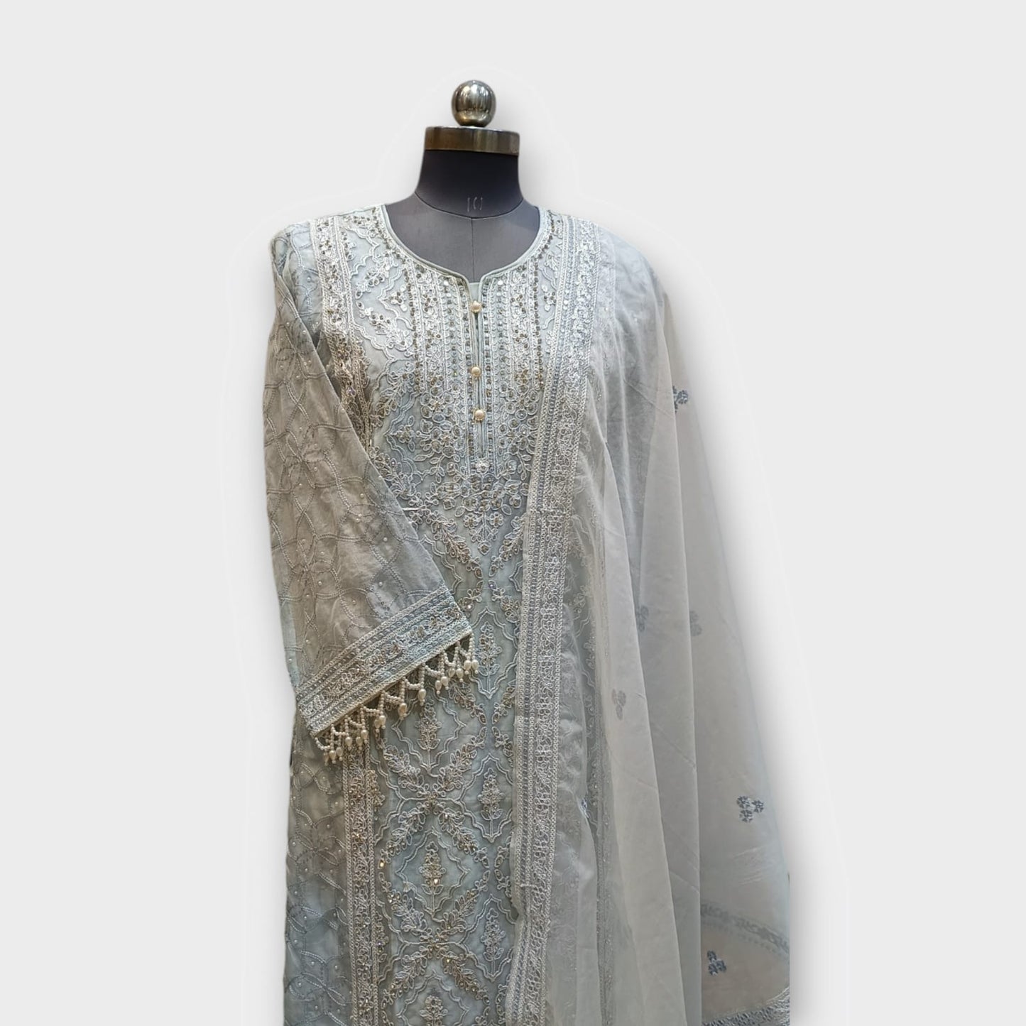 Pakistani Suit 20242