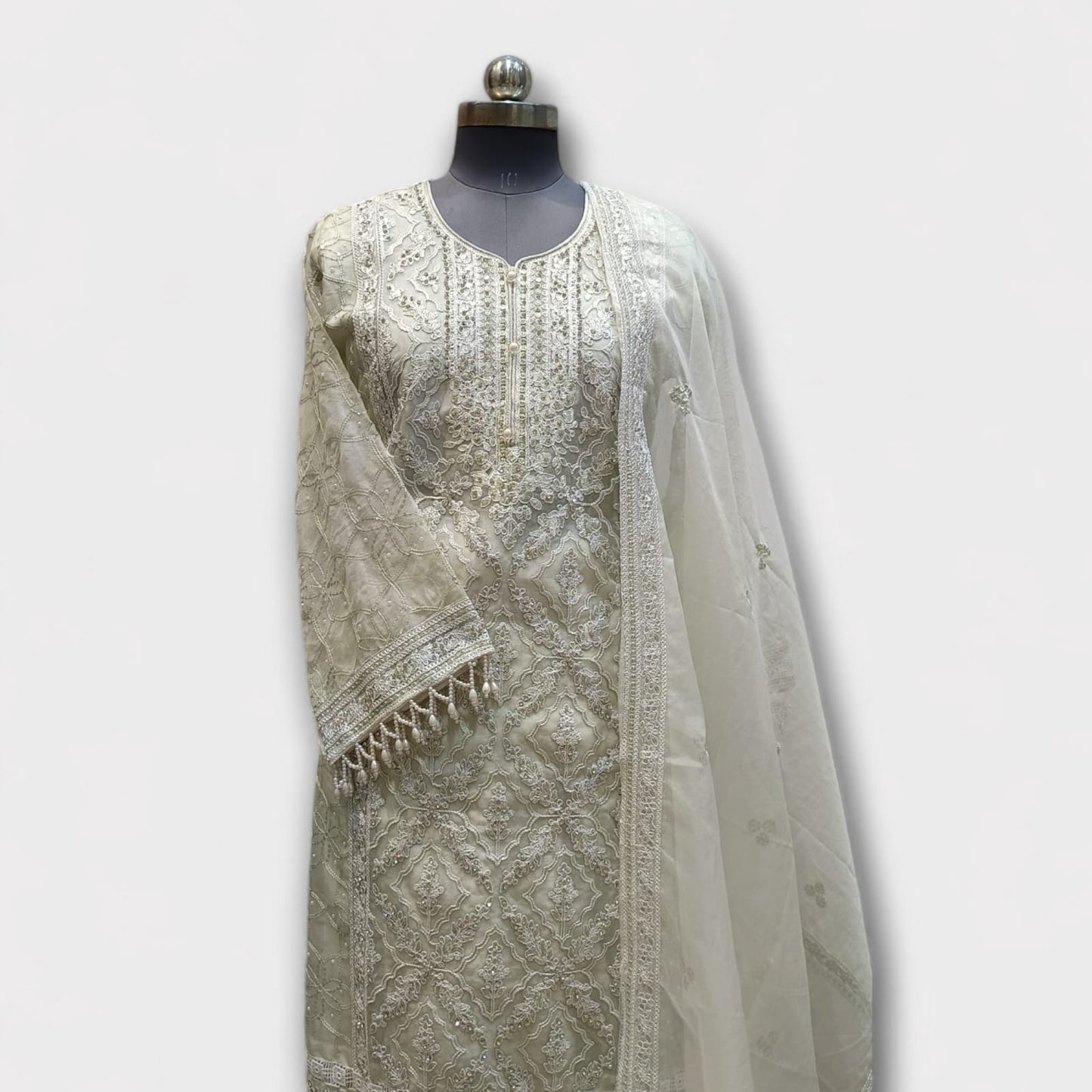 Pakistani Suit 20242