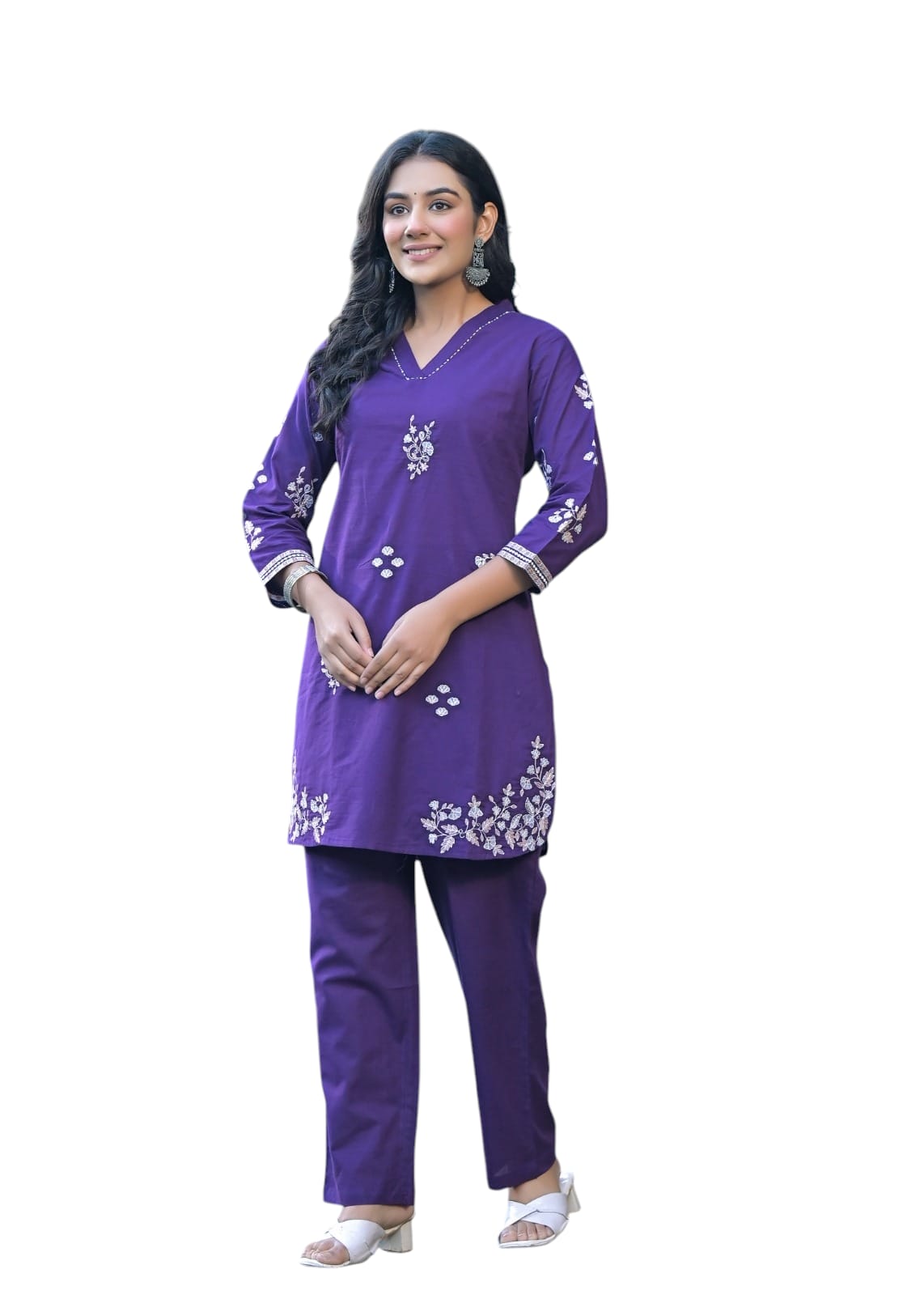 CO ORD SET