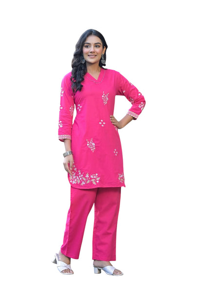 CO ORD SET