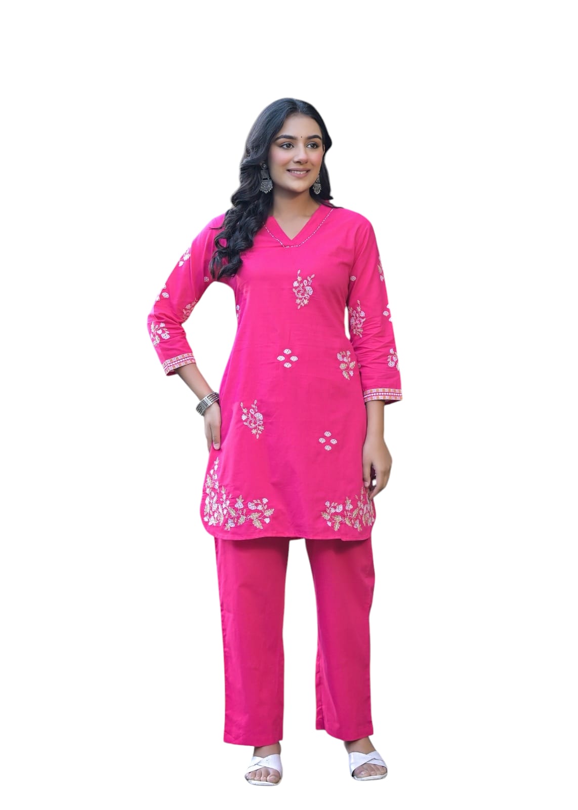 CO ORD SET