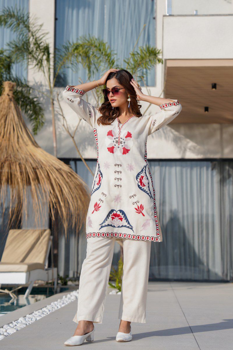 Co ord set
