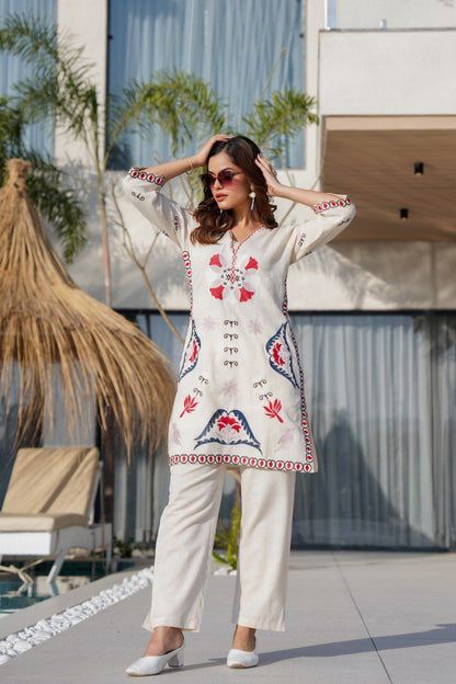 Co ord set