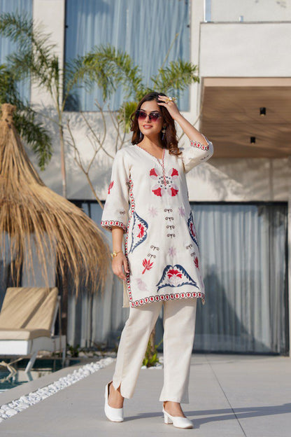Co ord set