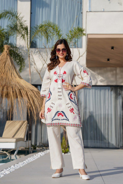 Co ord set