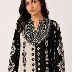 Midnight Empress Cord set